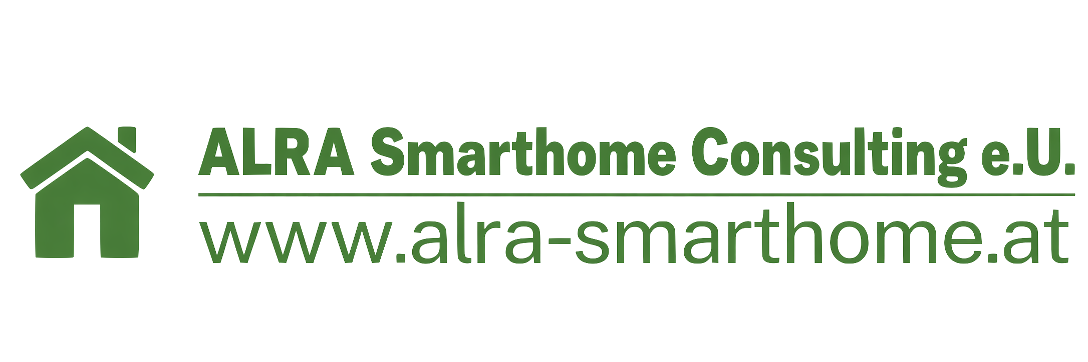 ALRA Smarthome Consulting e.U.